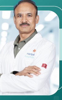 Dr Vikas Kulshresthta